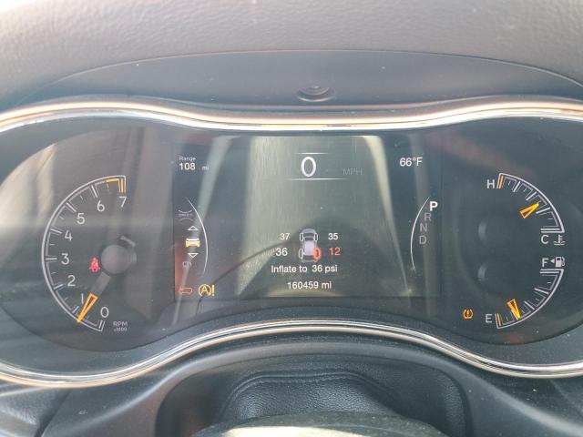 2017 JEEP GRAND CHER - 1C4RJEBG2HC943268