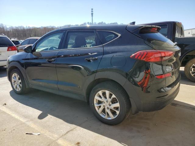 2021 HYUNDAI TUCSON SE - KM8J2CA42MU289426