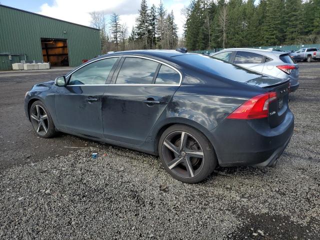 2016 VOLVO S60 POLEST YV149MTSXG2412091