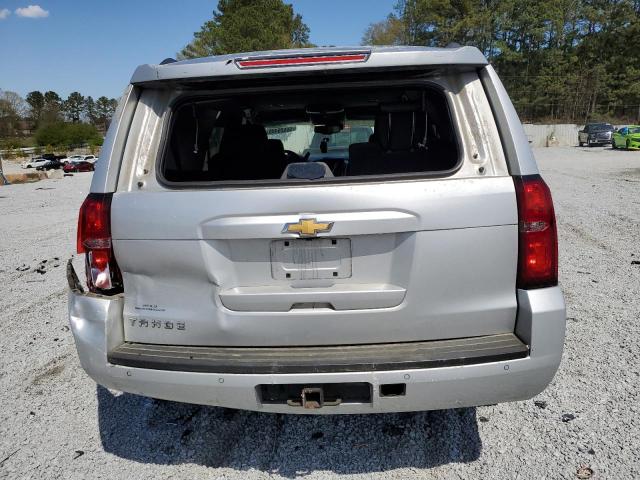 2015 CHEVROLET TAHOE C150 - 1GNSCBKC9FR741455