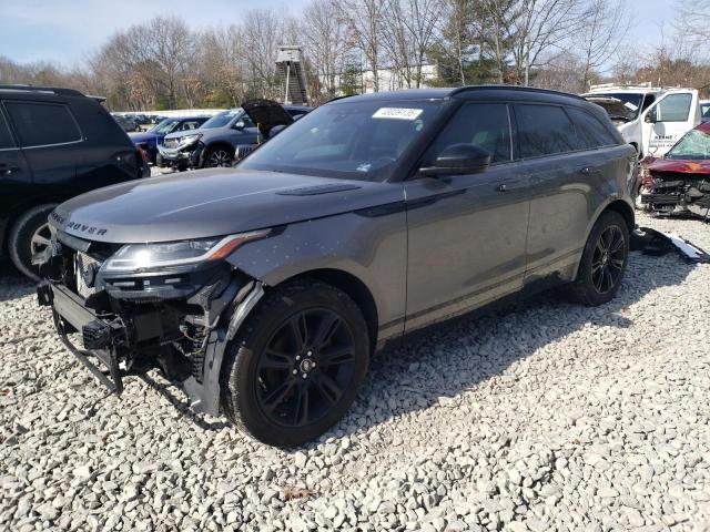 LAND ROVER RANGE ROVER R-DYNAMIC SE