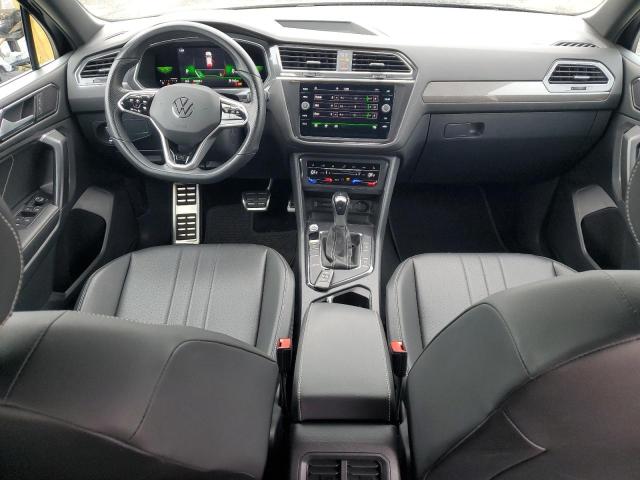 2023 VOLKSWAGEN TIGUAN SE - 3VVCB7AXXPM033818