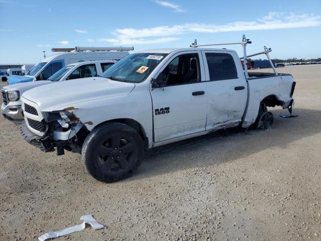 RAM 1500 ST