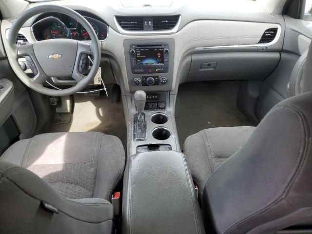 2017 CHEVROLET TRAVERSE L - 1GNKVFKD4HJ139218