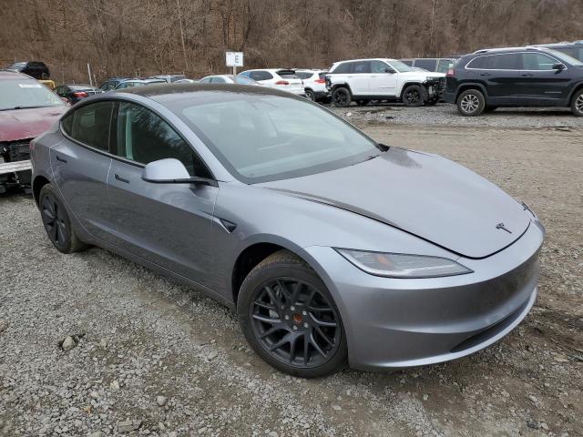 Vin: 5yj3e1ea1sf906894, lot: 49925085, tesla model 3 20254