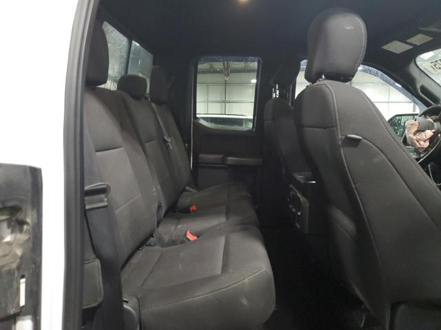 2018 FORD F150 SUPER - 1FTEX1EP0JFB28413