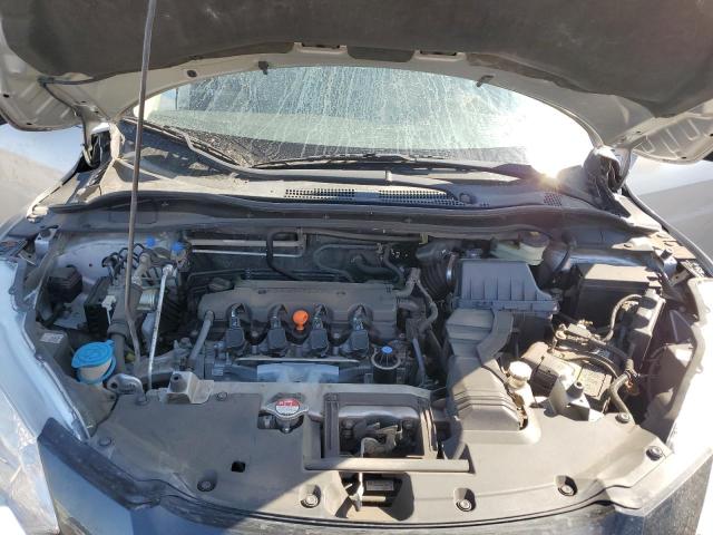 2016 HONDA HR-V EXL - 3CZRU5H75GM725427