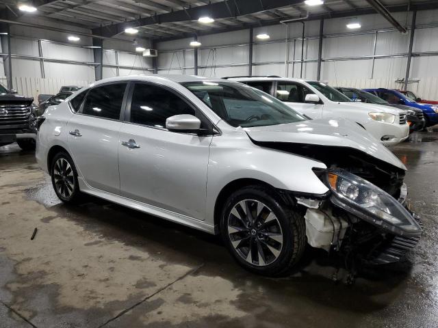 2016 NISSAN SENTRA S - 3N1AB7AP2GY263967