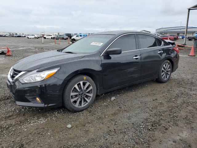 Vin: 1n4al3ap2hc245102, lot: 49180295, nissan altima 2.5 2017 img_1