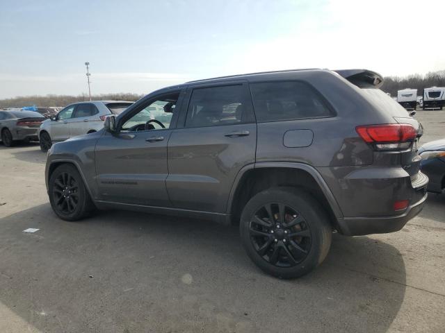 Vin: 1c4rjfag6kc710136, lot: 47859635, jeep grand cher laredo 20192