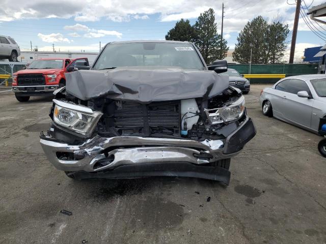 2022 RAM 1500 BIG H - 1C6RRFFG0NN402641