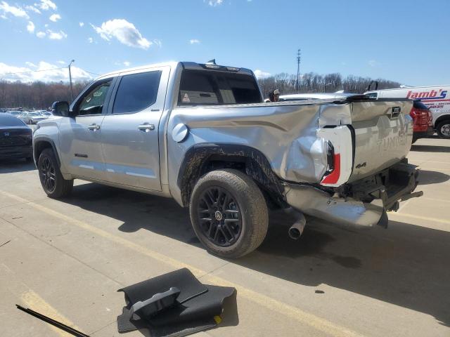 Vin: 5tfwc5db8rx060865, lot: 50432015, toyota tundra crewmax limited 20242