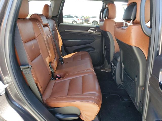 2018 JEEP GRAND CHER - 1C4RJEAGXJC141140