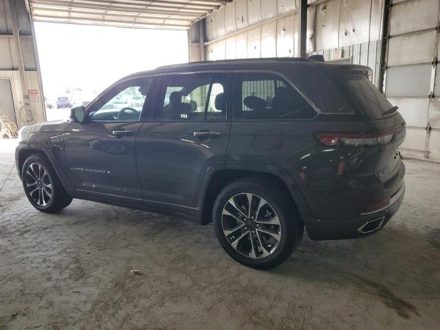 2022 JEEP GRAND CHER - 1C4RJYD63N8764662