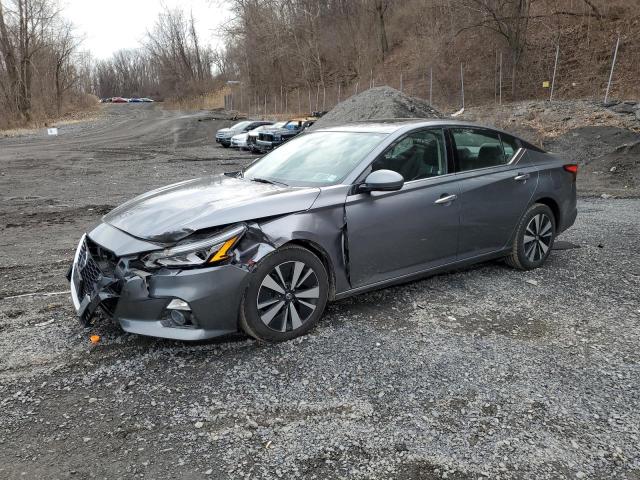 Vin: 1n4bl4ev1lc162143, lot: 51384585, nissan altima sl 2020 img_1