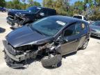 2019 FORD FIESTA SE - 3FADP4EJ4KM130875