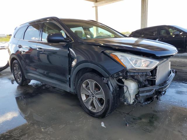 Vin: km8smdhf8fu096650, lot: 48792005, hyundai santa fe gls 20154