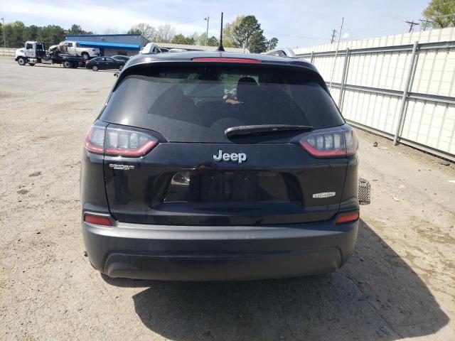 1C4PJLLB9KD171755 2019 JEEP GRAND CHER