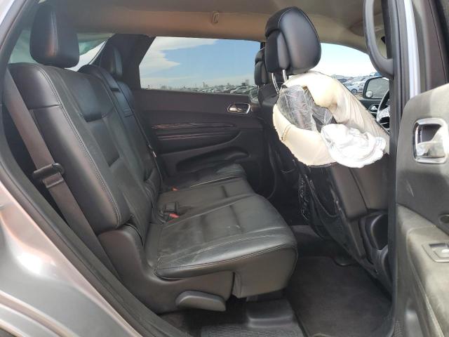 2016 DODGE DURANGO LI 1C4RDJDGXGC331301