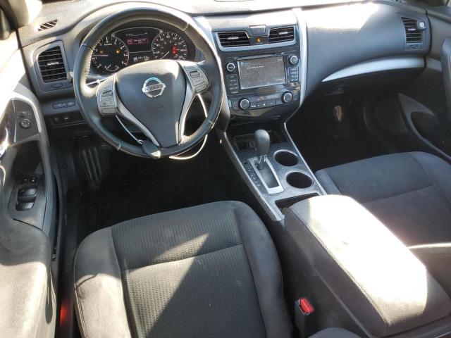 2014 NISSAN ALTIMA 2.5 - 1N4AL3AP9EC126412