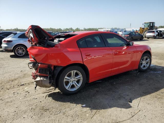 Vin: 2c3cdxbg9nh129236, lot: 47940115, dodge charger sxt 20223