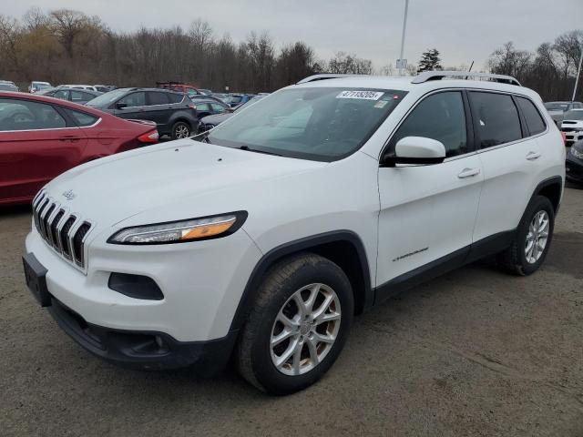 2015 JEEP CHEROKEE L #3101123048