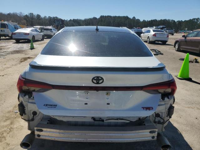 2021 TOYOTA AVALON TRD - 4T1FZ1FB4MU060548