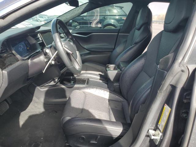 2018 TESLA MODEL S 5YJSA1E22JF272395