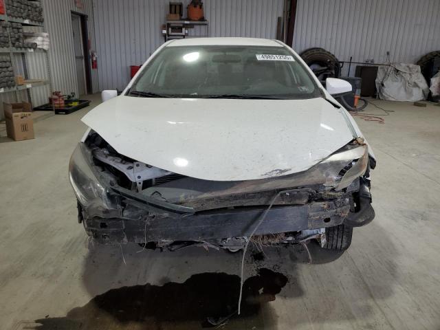 2015 TOYOTA COROLLA L #3304744957