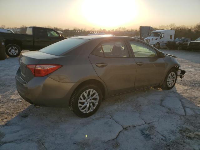 Vin: 2t1burhe0jc111298, lot: 48549915, toyota corolla l 20183
