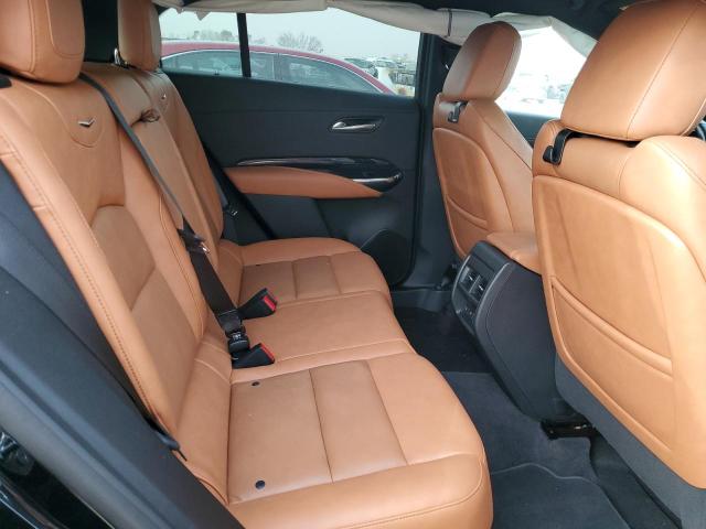 2024 CADILLAC XT4 SPORT - 1GYFZER46RF100076