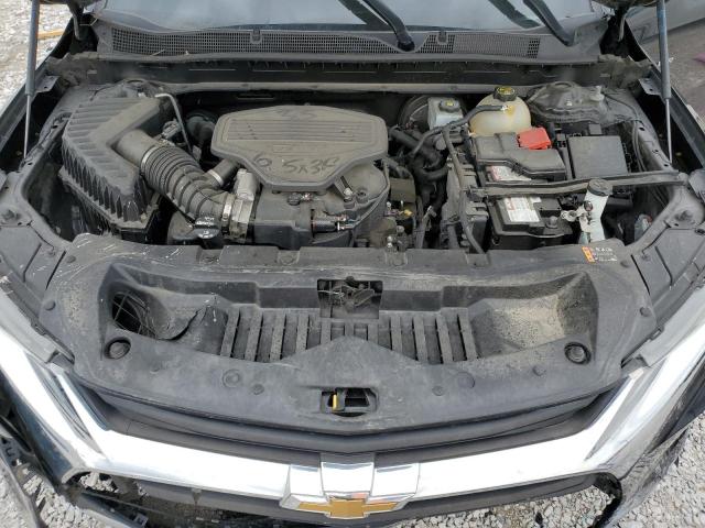 2020 CHEVROLET BLAZER 2LT - 3GNKBHRSXLS594347