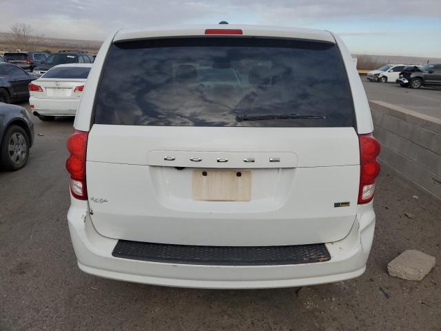 2018 DODGE GRAND CARA - 2C4RDGBG3JR206533