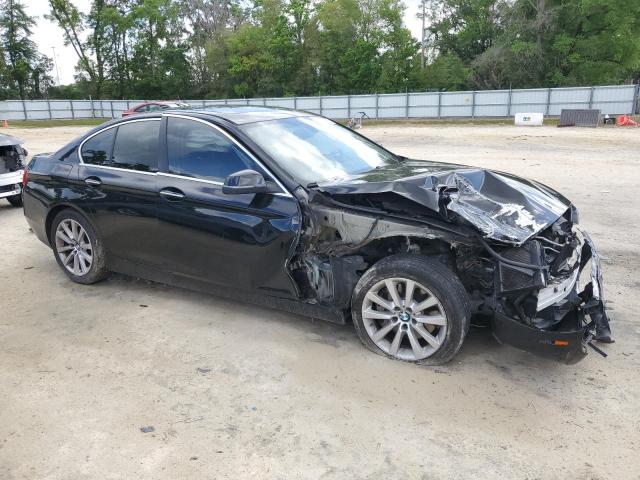 2016 BMW 535 D WBAXA5C54GG042119