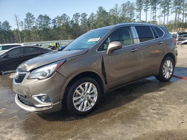 BUICK ENVISION P