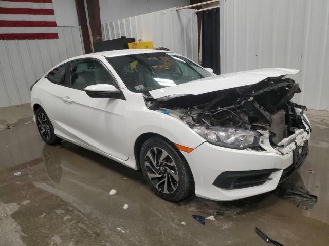 Vin: 2hgfc4b57gh316360, lot: 50375665, honda civic lx 20164