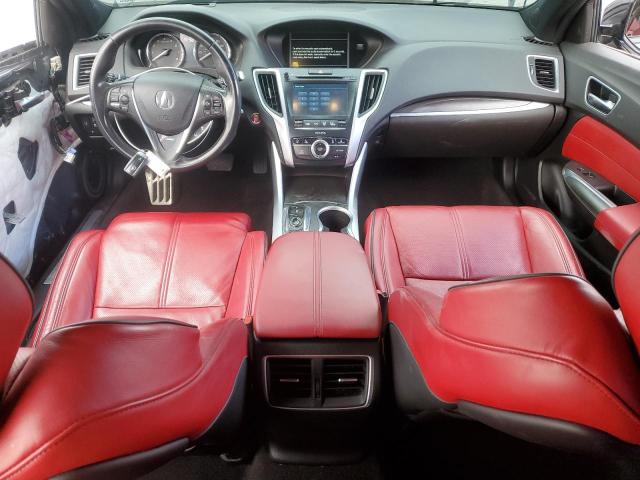 2019 ACURA TLX TECHNO - 19UUB3F64KA005659