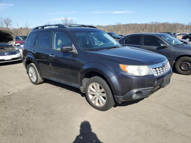 2011 SUBARU FORESTER - JF2SHAEC0BH776158