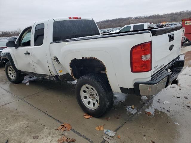 Vin: 1gcrkpeaxcz327629, lot: 47765915, chevrolet all models k1500 20122