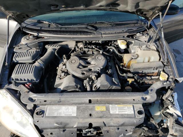 2004 DODGE INTREPID SE #3296336405