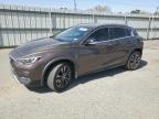 2018 INFINITI QX30 PURE - SJKCH5CR3JA002766