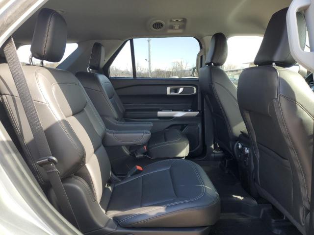 1FMSK8DH2NGA72037 2022 FORD EXPLORER