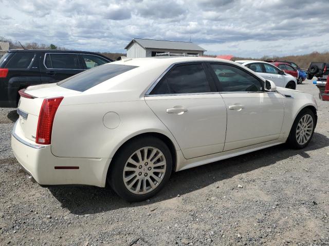 Vin: 1g6ds5e37c0103287, lot: 49805575, cadillac cts premium collection 20123