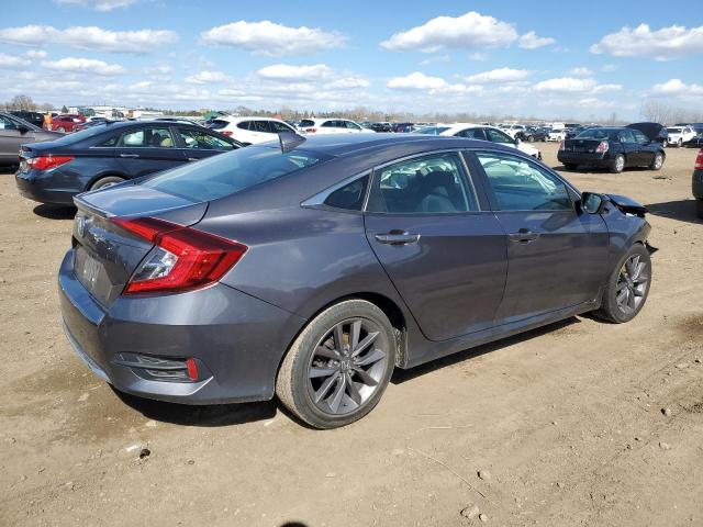 2020 HONDA CIVIC EX - 19XFC1F3XLE003900