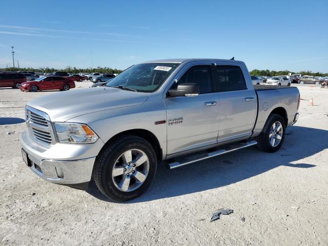 Vin: 1c6rr7lm4hs879191, lot: 49869655, ram 1500 slt 2017 img_1