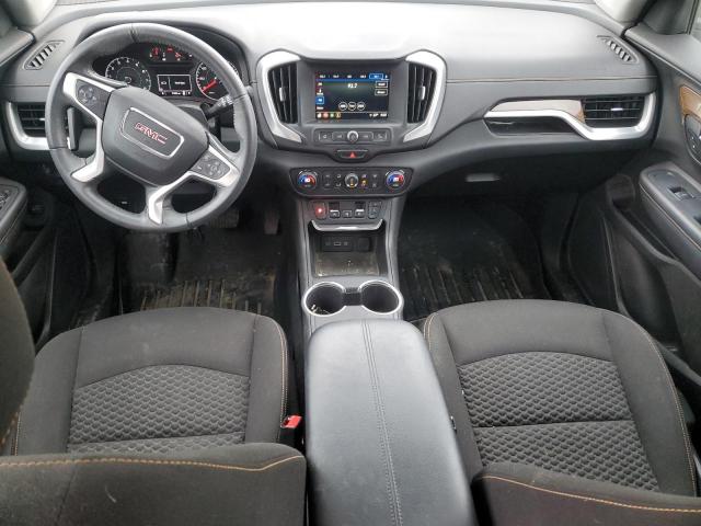 2018 GMC TERRAIN SL - 3GKALMEX2JL210620