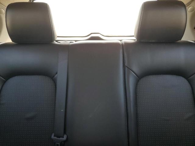 2015 CHEVROLET SONIC LTZ - 1G1JE6SB1F4120374