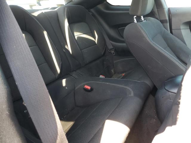 2017 FORD MUSTANG - 1FA6P8AM3H5281074