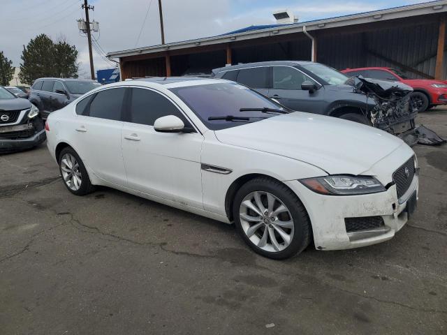 Vin: sajbj4bn2hcy33798, lot: 48133865, jaguar xf premium 20174