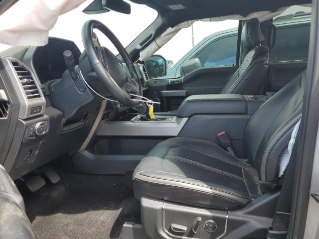 2017 FORD F150 SUPER - 1FTEW1EGXHFC35658